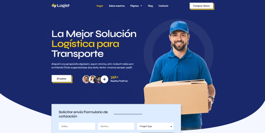Ferretería El Constructor